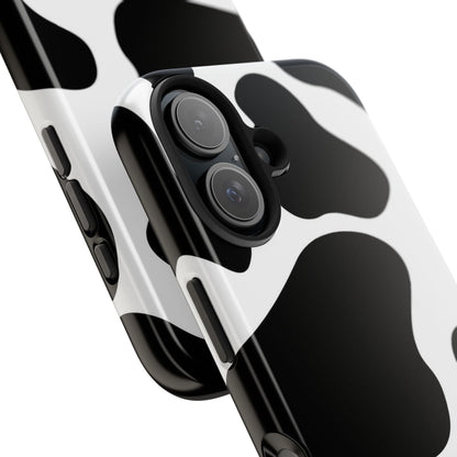 Moo - dern Elegance Tough iPhone Cases - SmartHomeGoodies
