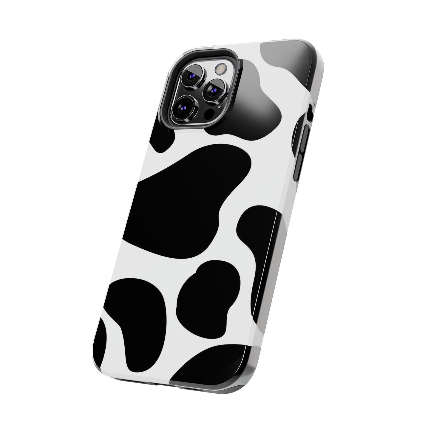 Moo - dern Elegance Tough iPhone Cases - SmartHomeGoodies