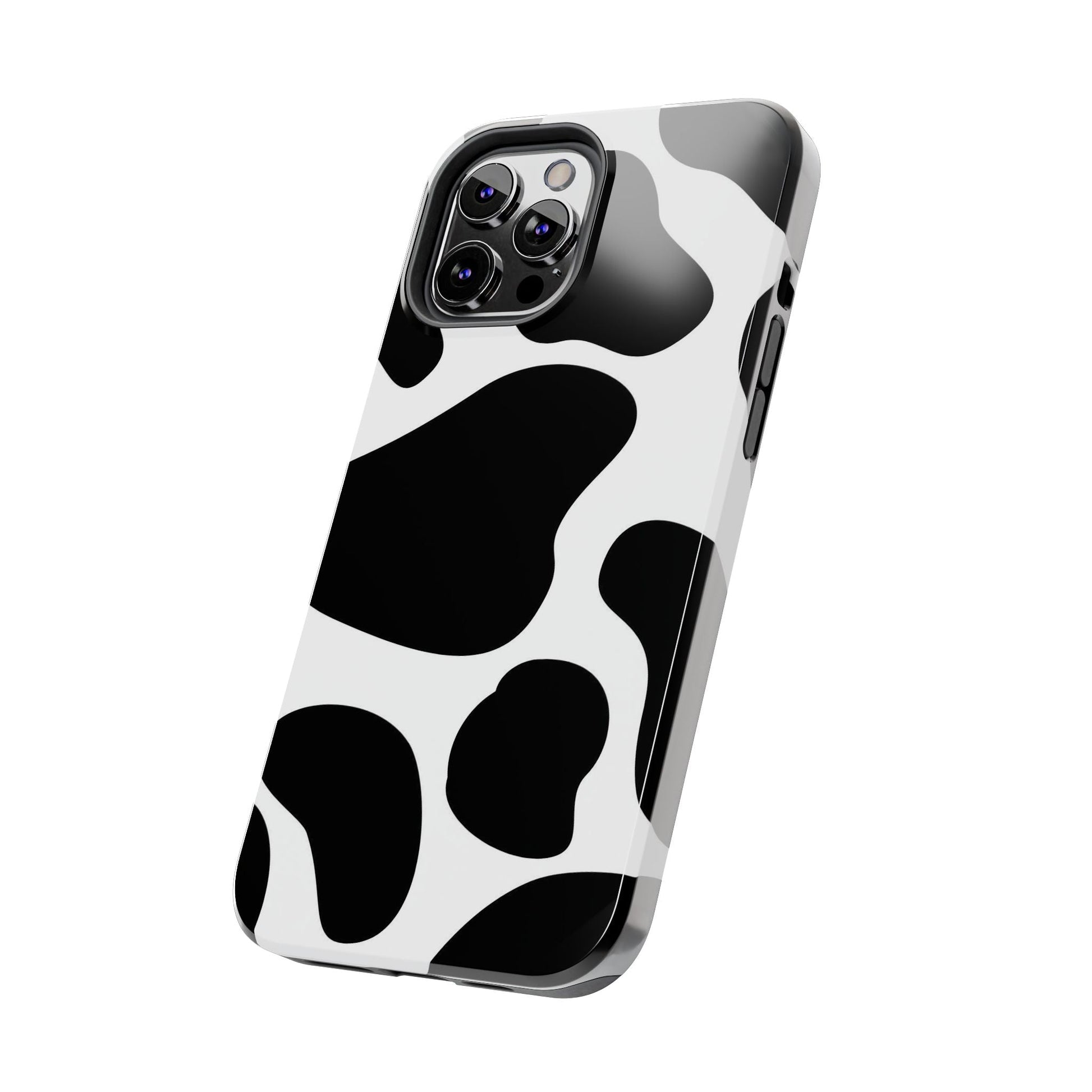 Moo - dern Elegance Tough iPhone Cases - SmartHomeGoodies