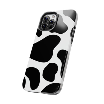 Moo - dern Elegance Tough iPhone Cases - SmartHomeGoodies