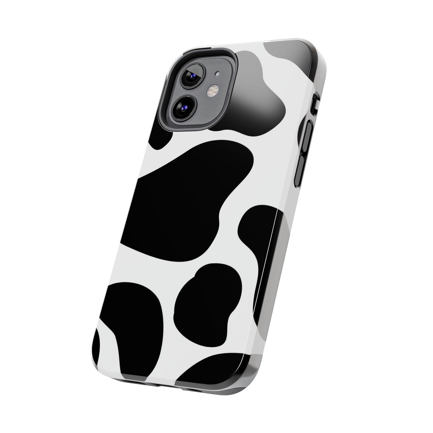 Moo - dern Elegance Tough iPhone Cases - SmartHomeGoodies