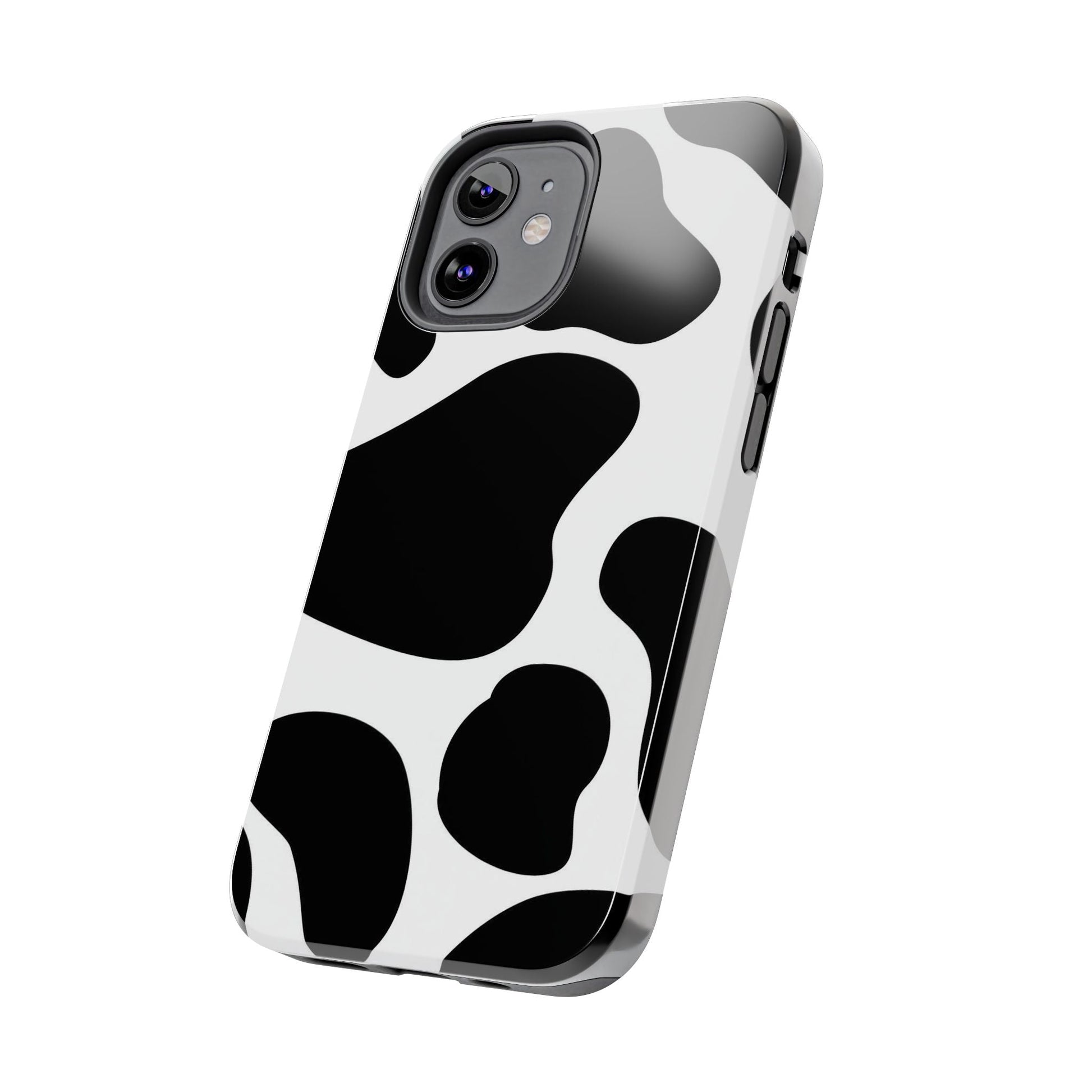 Moo - dern Elegance Tough iPhone Cases - SmartHomeGoodies