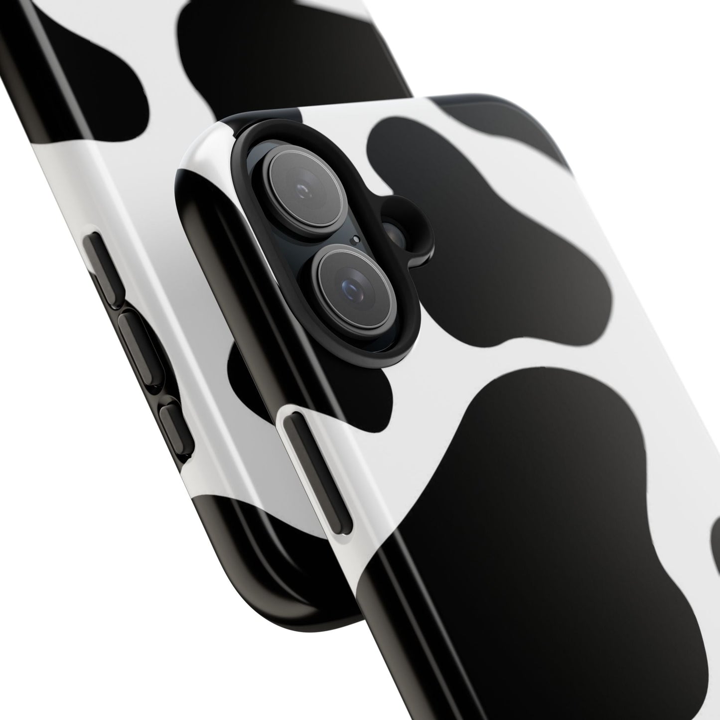 Moo - dern Elegance Tough iPhone Cases - SmartHomeGoodies