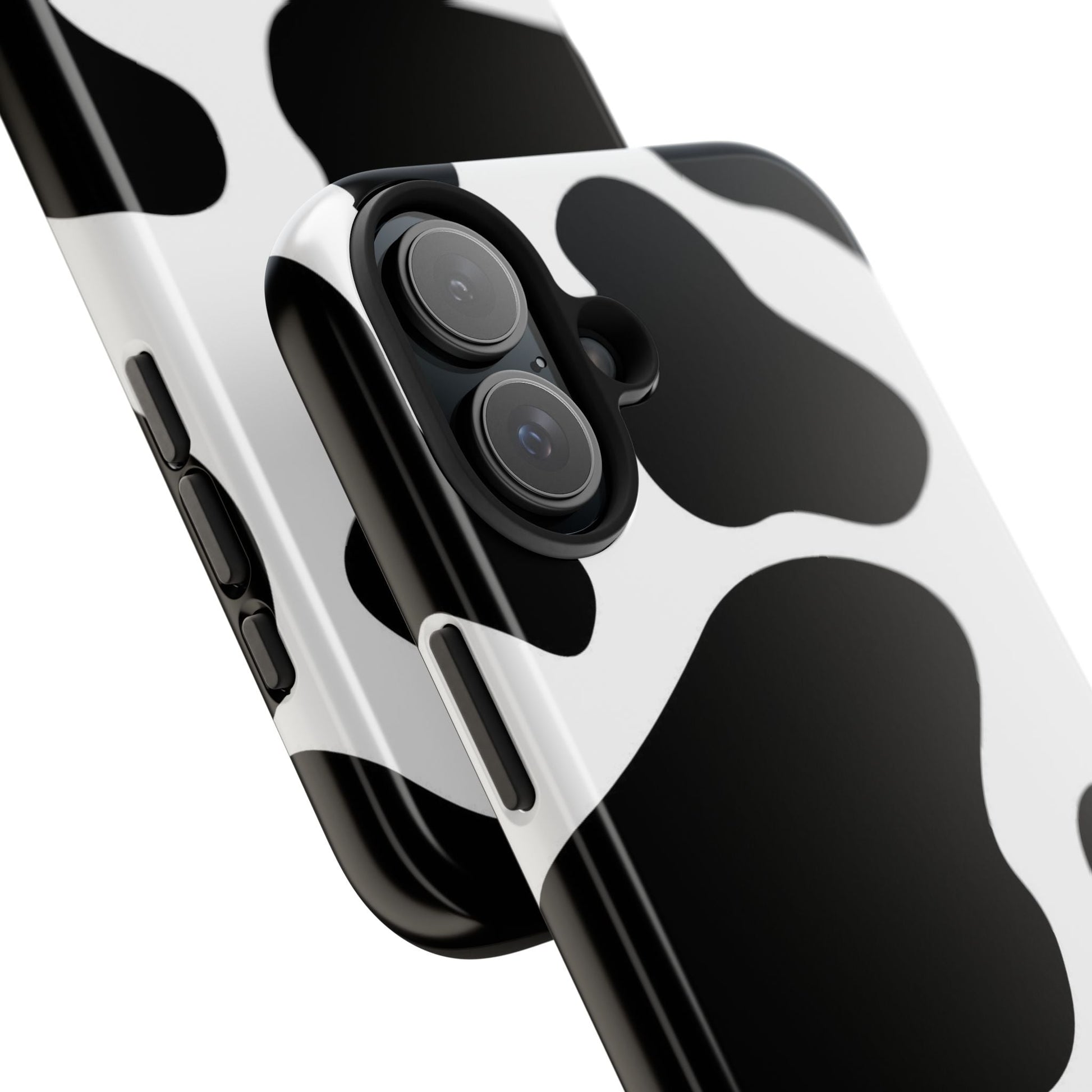 Moo - dern Elegance Tough iPhone Cases - SmartHomeGoodies