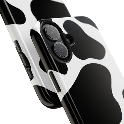 Moo - dern Elegance Tough iPhone Cases - SmartHomeGoodies