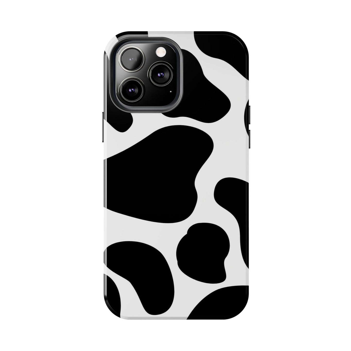 Moo - dern Elegance Tough iPhone Cases - SmartHomeGoodies