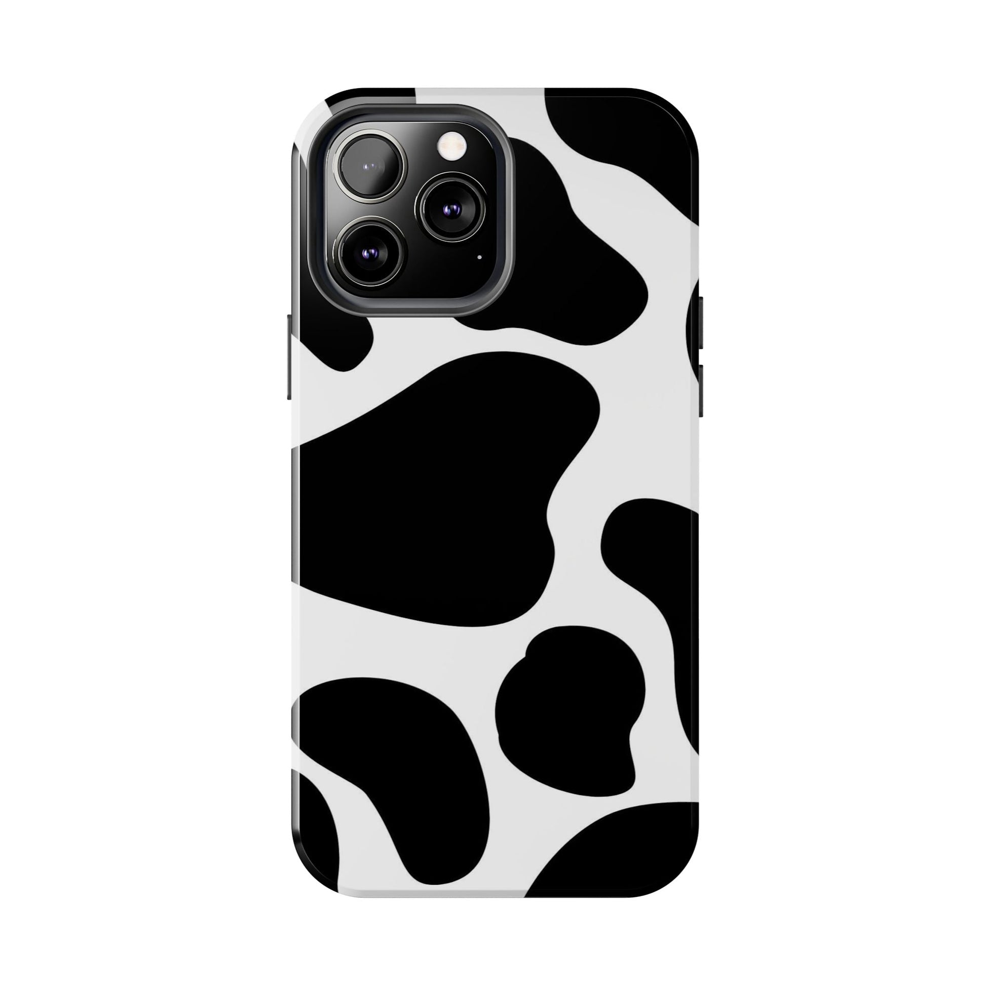 Moo - dern Elegance Tough iPhone Cases - SmartHomeGoodies