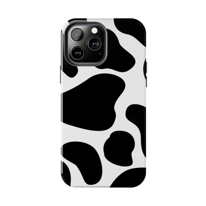 Moo - dern Elegance Tough iPhone Cases - SmartHomeGoodies