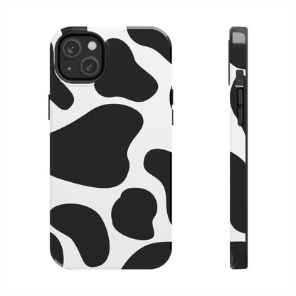 Moo - dern Elegance Tough iPhone Cases - SmartHomeGoodies