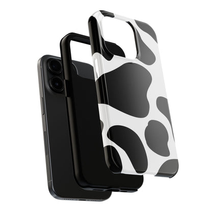 Moo - dern Elegance Tough iPhone Cases - SmartHomeGoodies