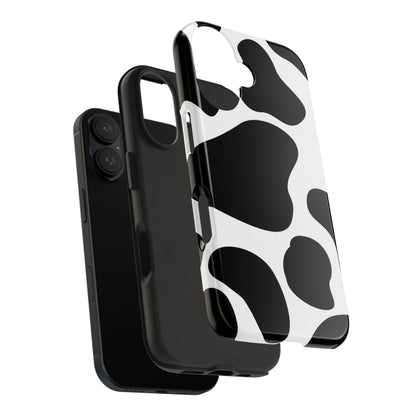Moo - dern Elegance Tough iPhone Cases - SmartHomeGoodies