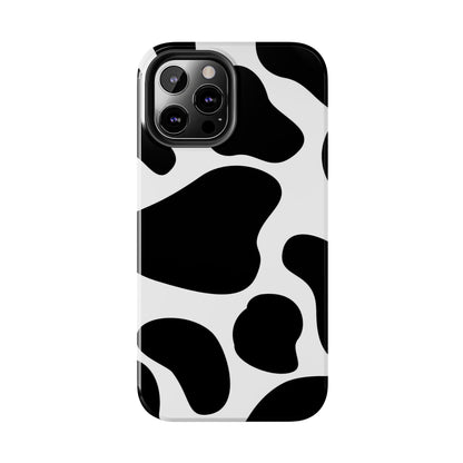 Moo - dern Elegance Tough iPhone Cases - SmartHomeGoodies