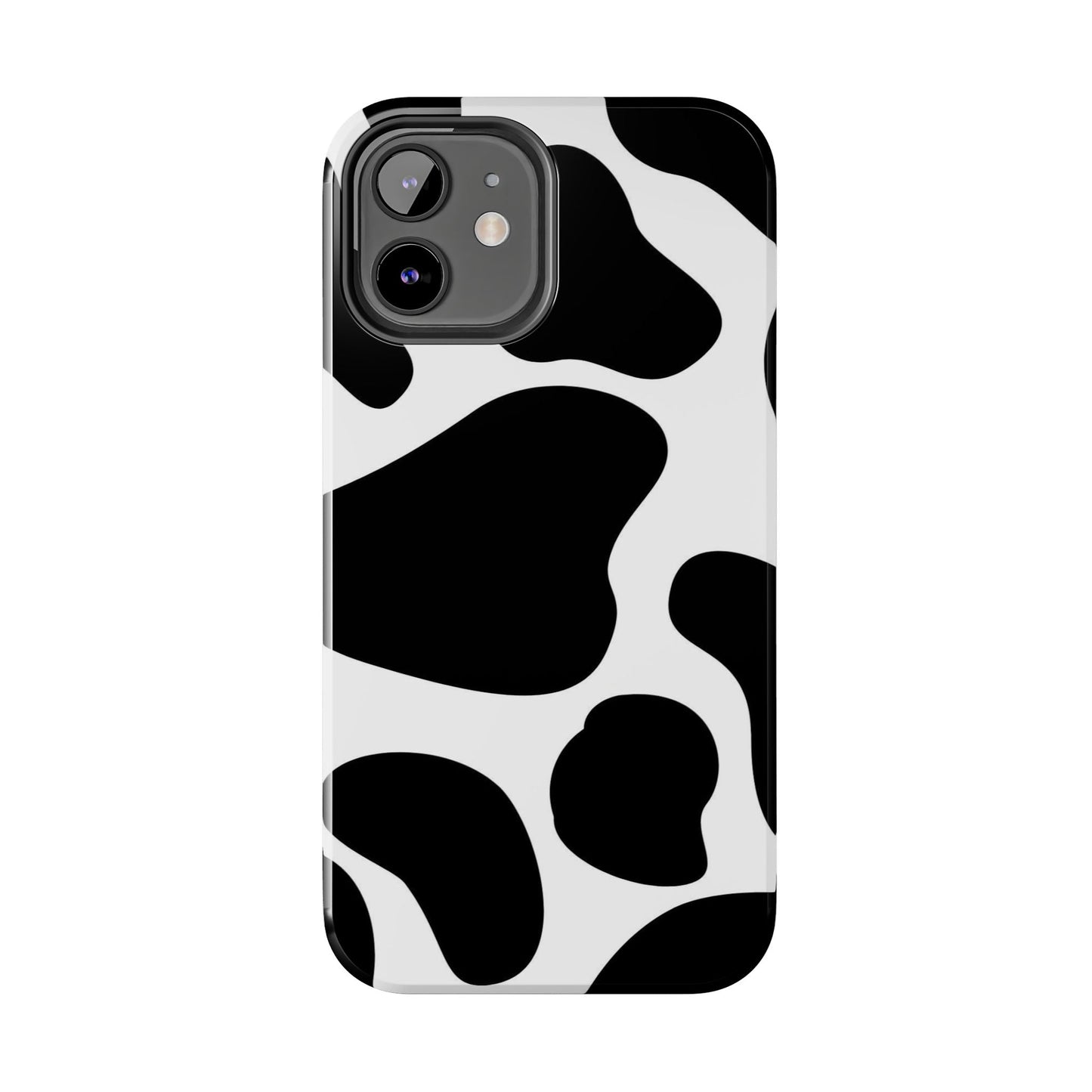 Moo - dern Elegance Tough iPhone Cases - SmartHomeGoodies