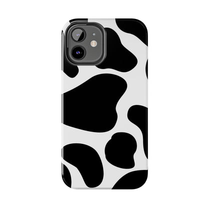 Moo - dern Elegance Tough iPhone Cases - SmartHomeGoodies