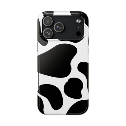 Moo - dern Elegance Tough iPhone Cases - SmartHomeGoodies
