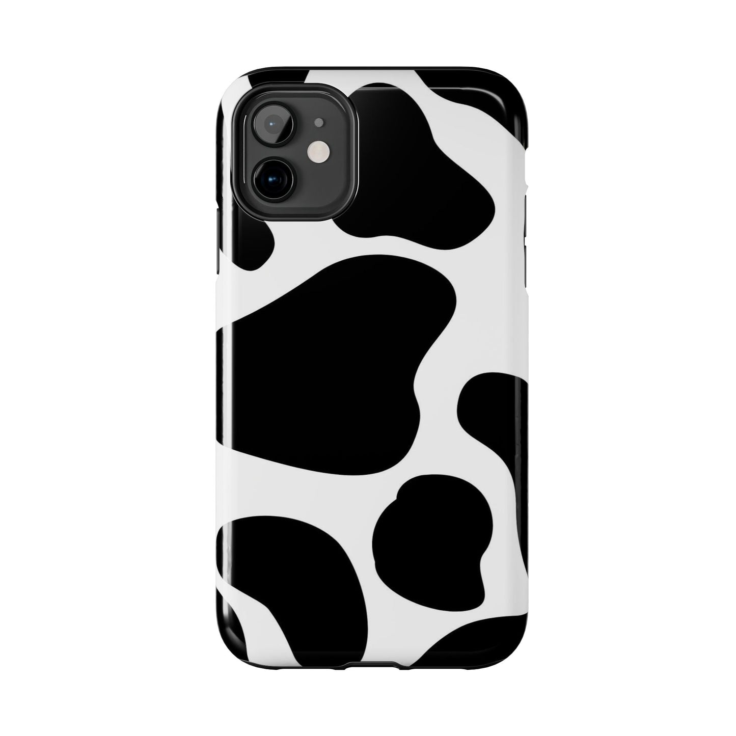 Moo - dern Elegance Tough iPhone Cases - SmartHomeGoodies