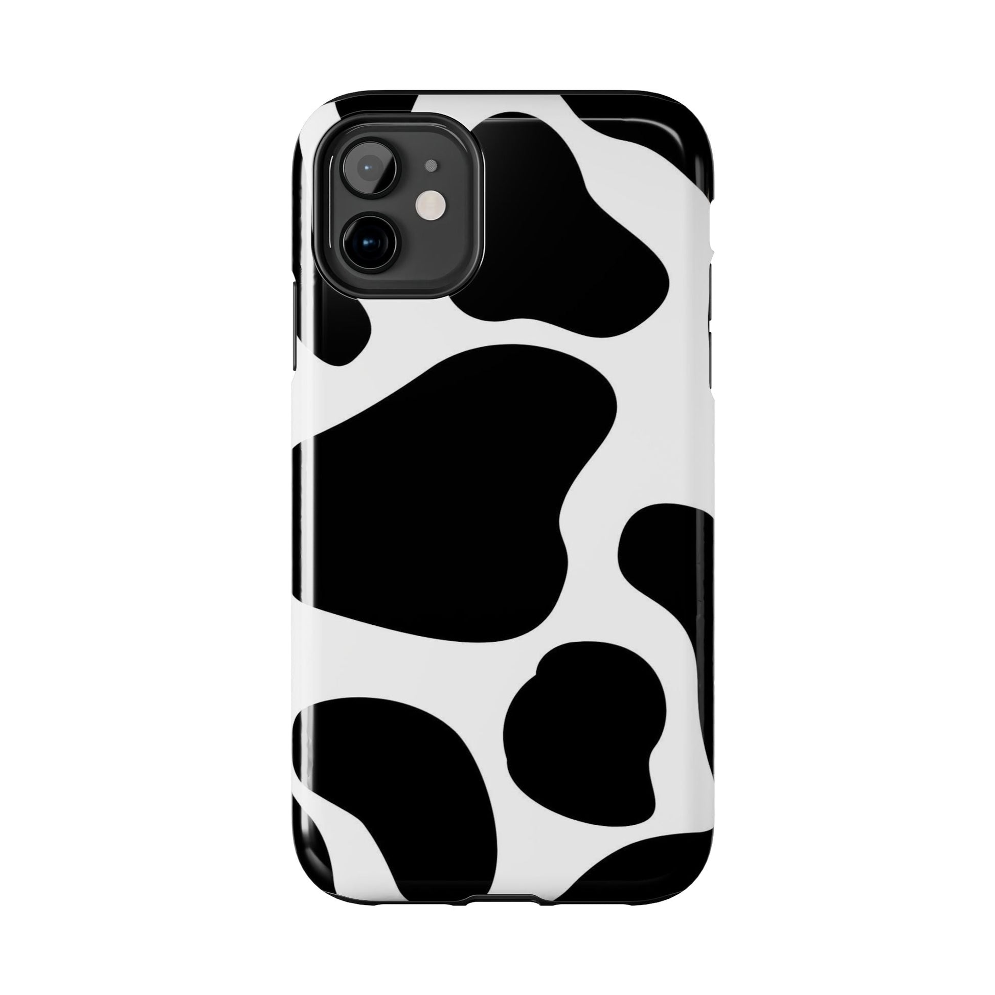 Moo - dern Elegance Tough iPhone Cases - SmartHomeGoodies
