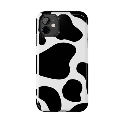 Moo - dern Elegance Tough iPhone Cases - SmartHomeGoodies