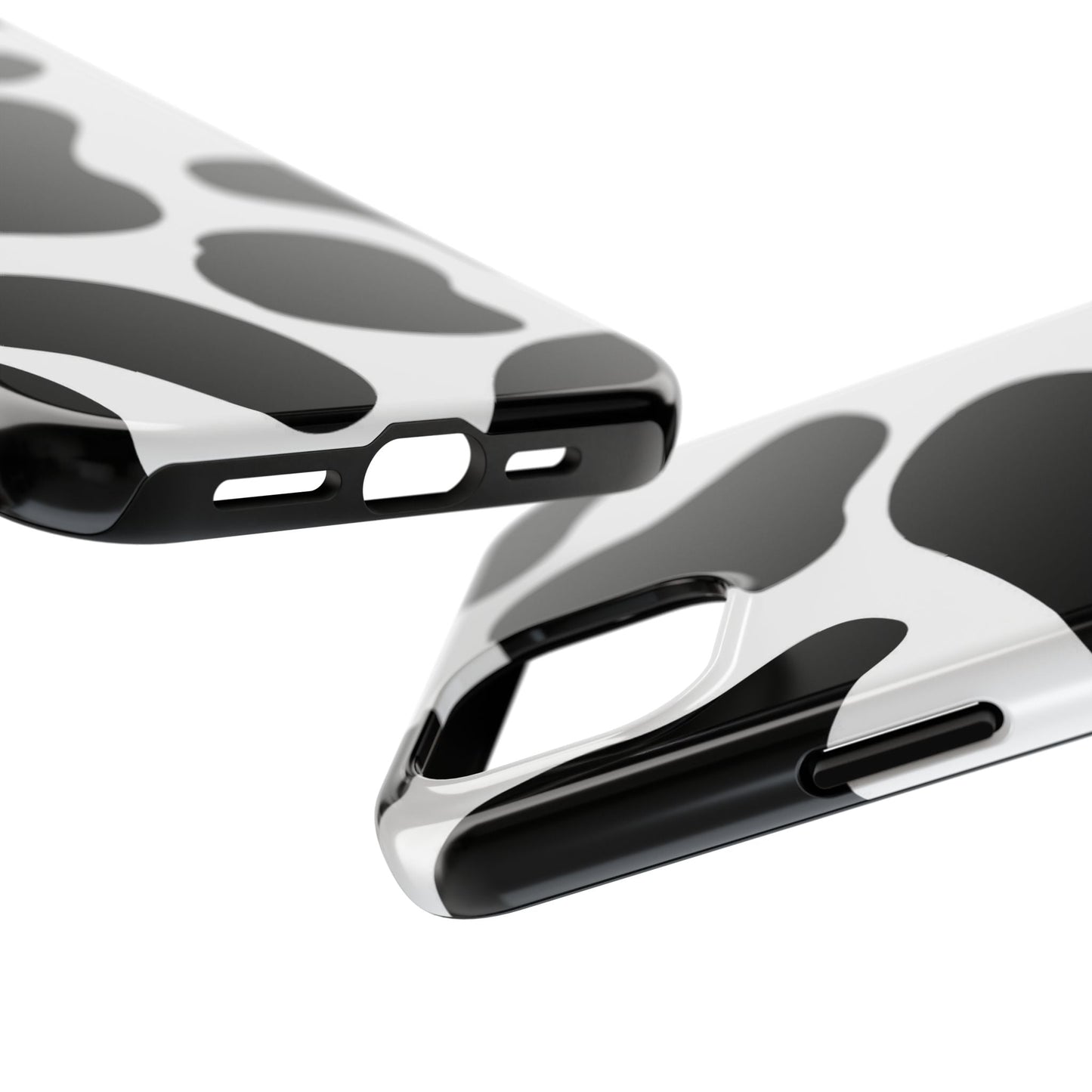 Moo - dern Elegance Tough iPhone Cases - SmartHomeGoodies