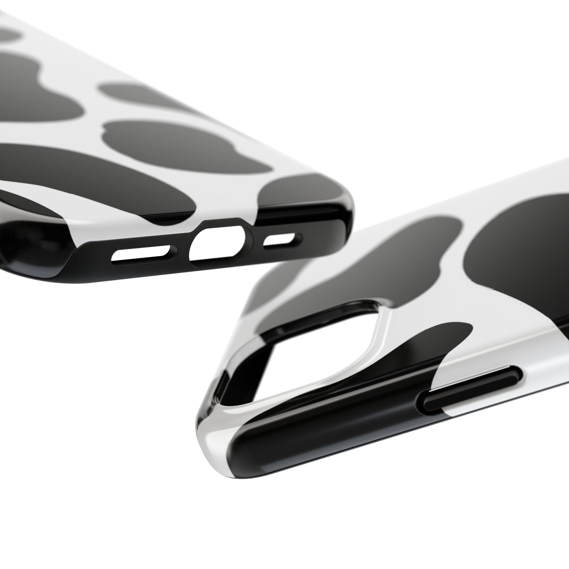 Moo - dern Elegance Tough iPhone Cases - SmartHomeGoodies
