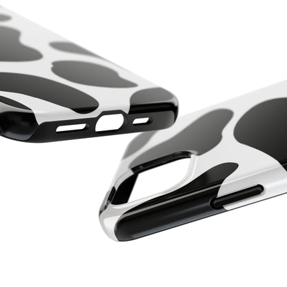 Moo - dern Elegance Tough iPhone Cases - SmartHomeGoodies