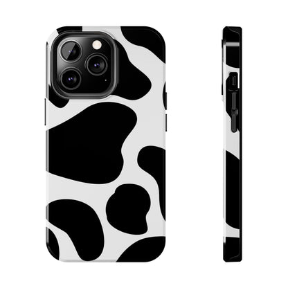 Moo - dern Elegance Tough iPhone Cases - SmartHomeGoodies