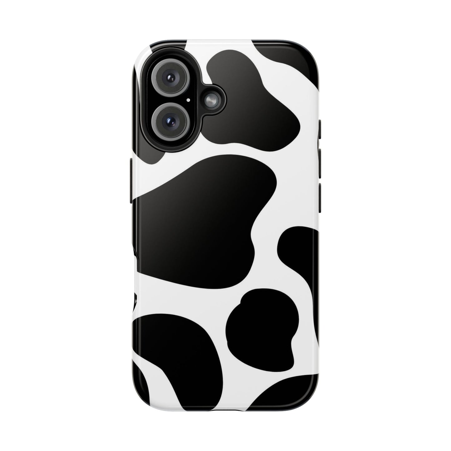 Moo - dern Elegance Tough iPhone Cases - SmartHomeGoodies