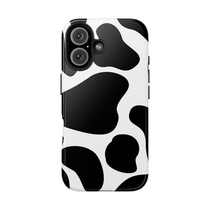 Moo - dern Elegance Tough iPhone Cases - SmartHomeGoodies