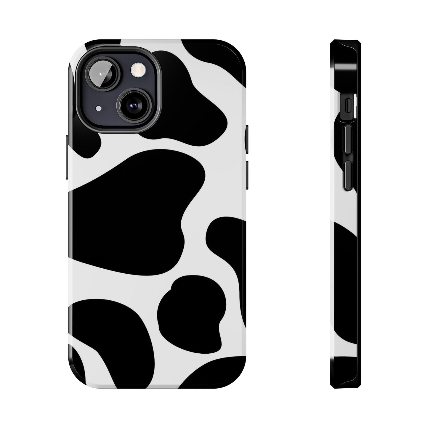 Moo - dern Elegance Tough iPhone Cases - SmartHomeGoodies