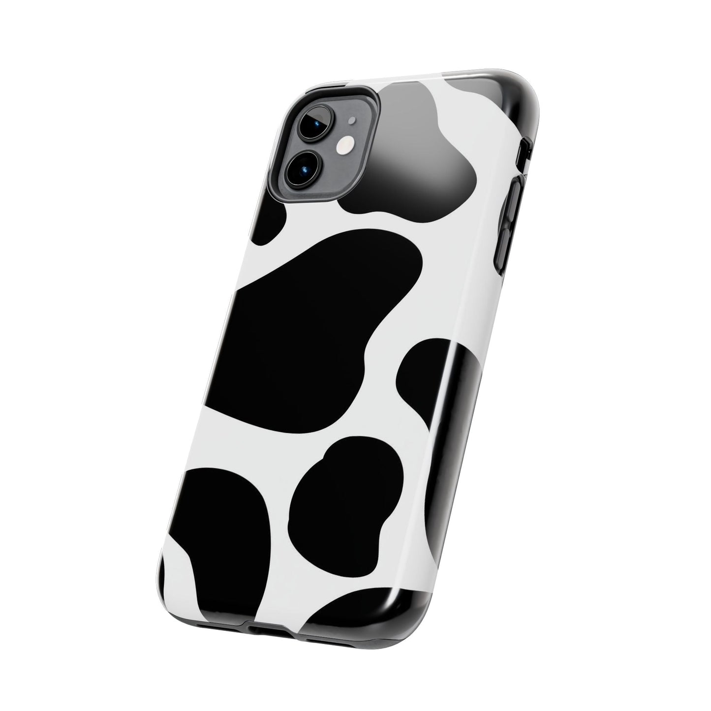 Moo - dern Elegance Tough iPhone Cases - SmartHomeGoodies