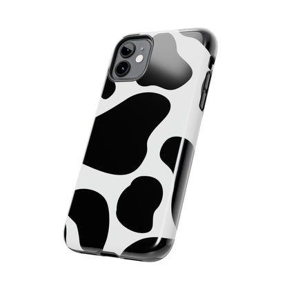 Moo - dern Elegance Tough iPhone Cases - SmartHomeGoodies