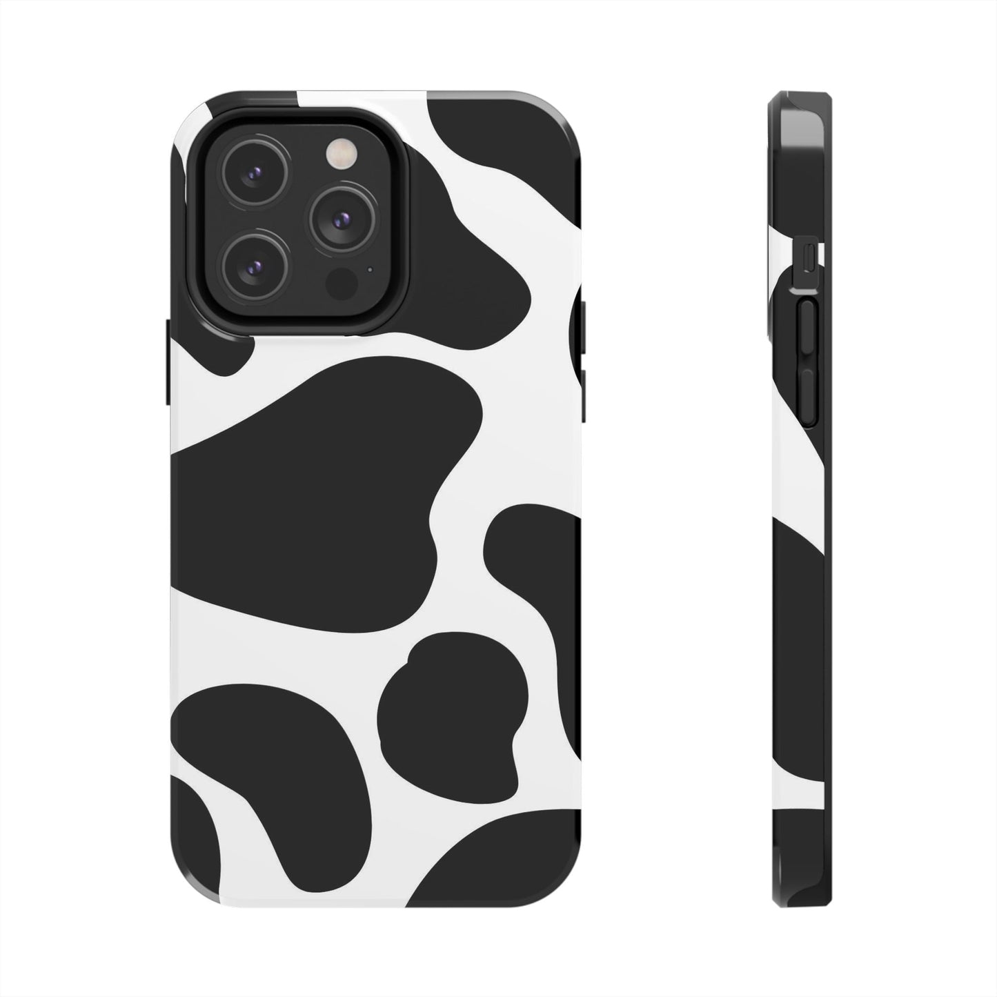 Moo - dern Elegance Tough iPhone Cases - SmartHomeGoodies