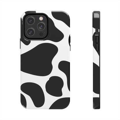 Moo - dern Elegance Tough iPhone Cases - SmartHomeGoodies