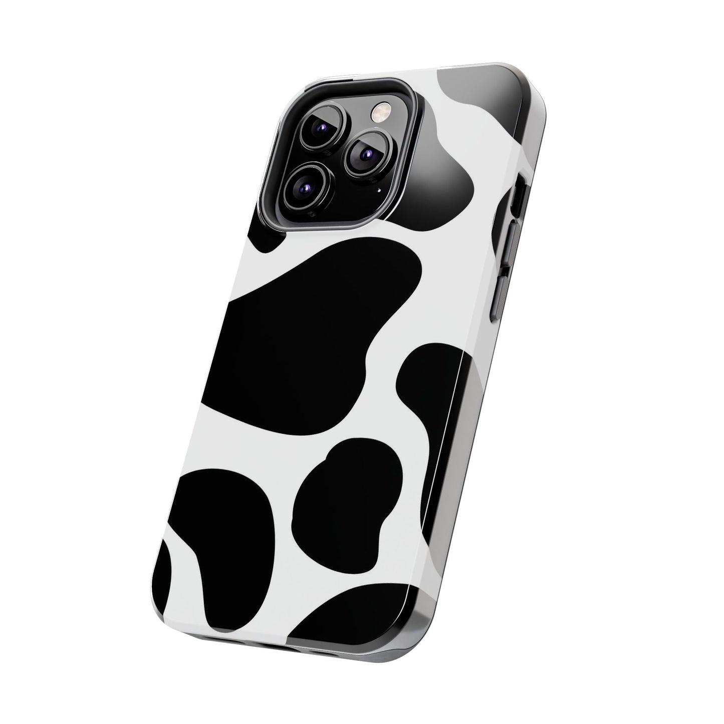 Moo - dern Elegance Tough iPhone Cases - SmartHomeGoodies