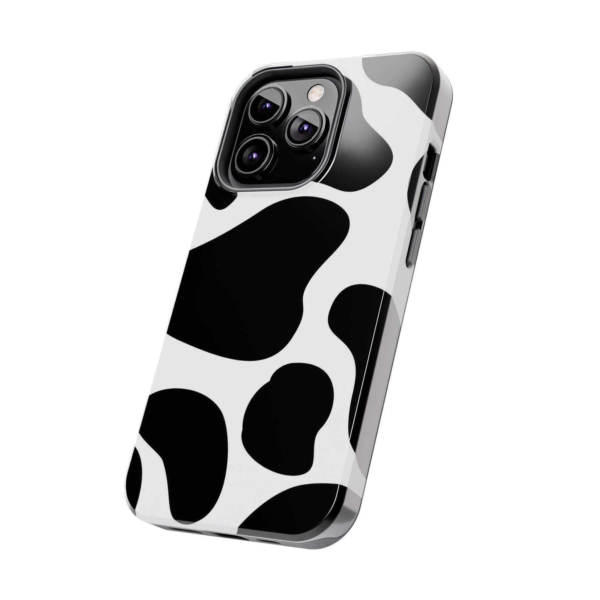 Moo - dern Elegance Tough iPhone Cases - SmartHomeGoodies