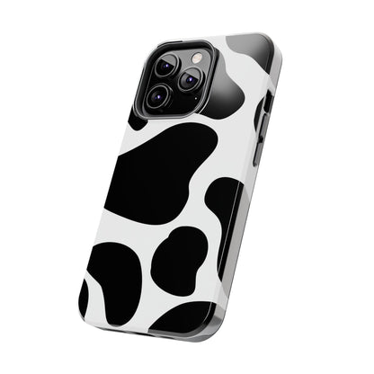 Moo - dern Elegance Tough iPhone Cases - SmartHomeGoodies