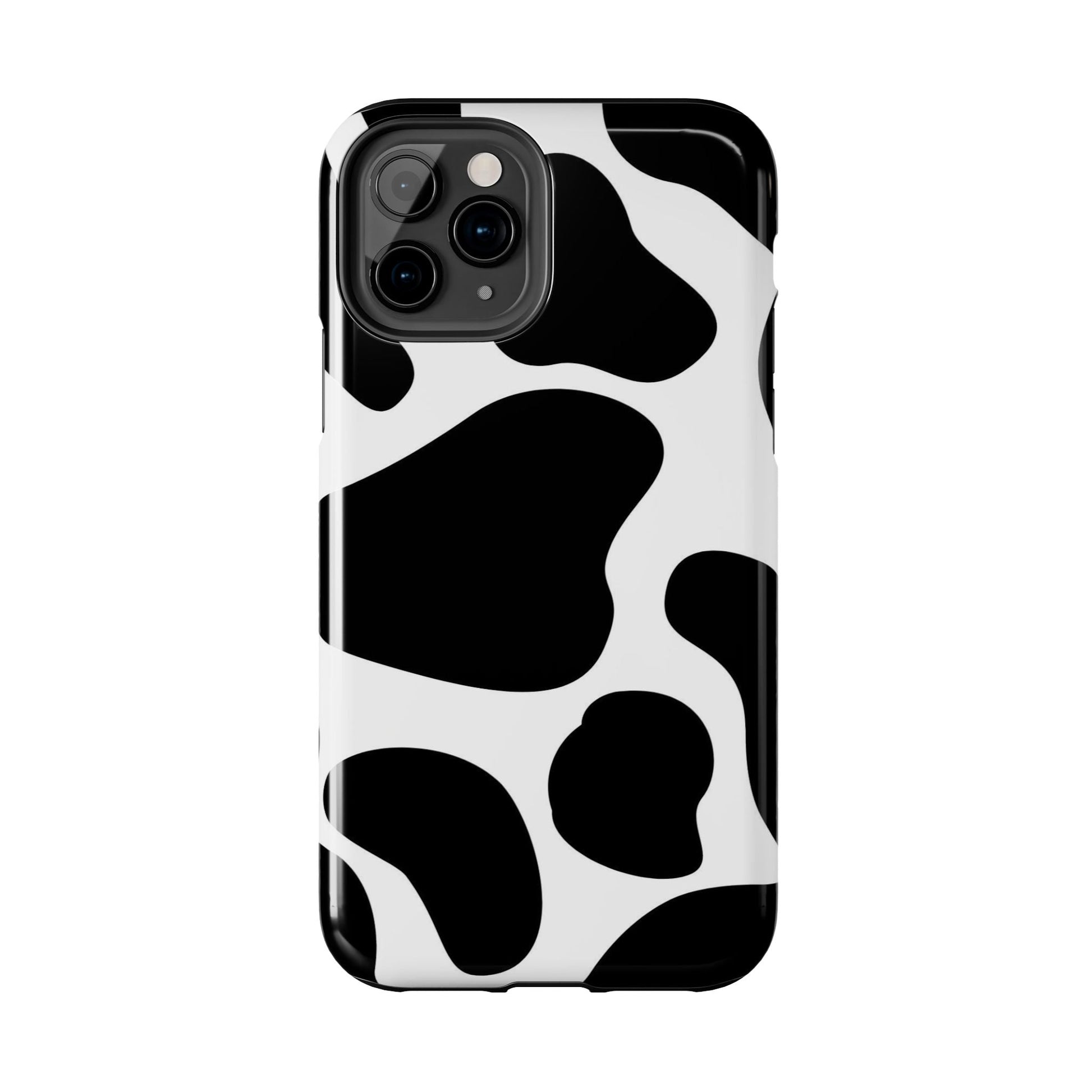 Moo - dern Elegance Tough iPhone Cases - SmartHomeGoodies