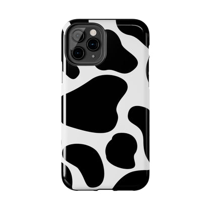 Moo - dern Elegance Tough iPhone Cases - SmartHomeGoodies