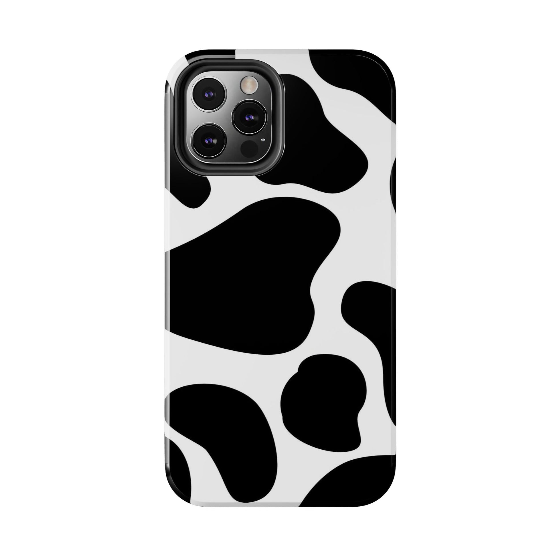 Moo - dern Elegance Tough iPhone Cases - SmartHomeGoodies
