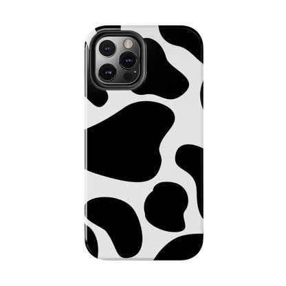 Moo - dern Elegance Tough iPhone Cases - SmartHomeGoodies