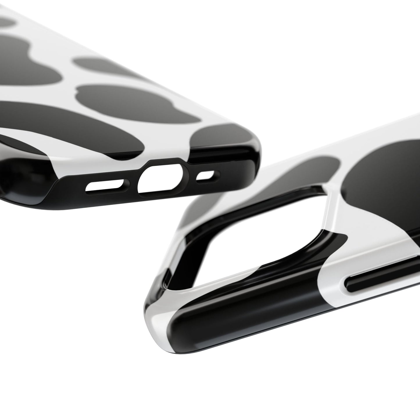 Moo - dern Elegance Tough iPhone Cases - SmartHomeGoodies