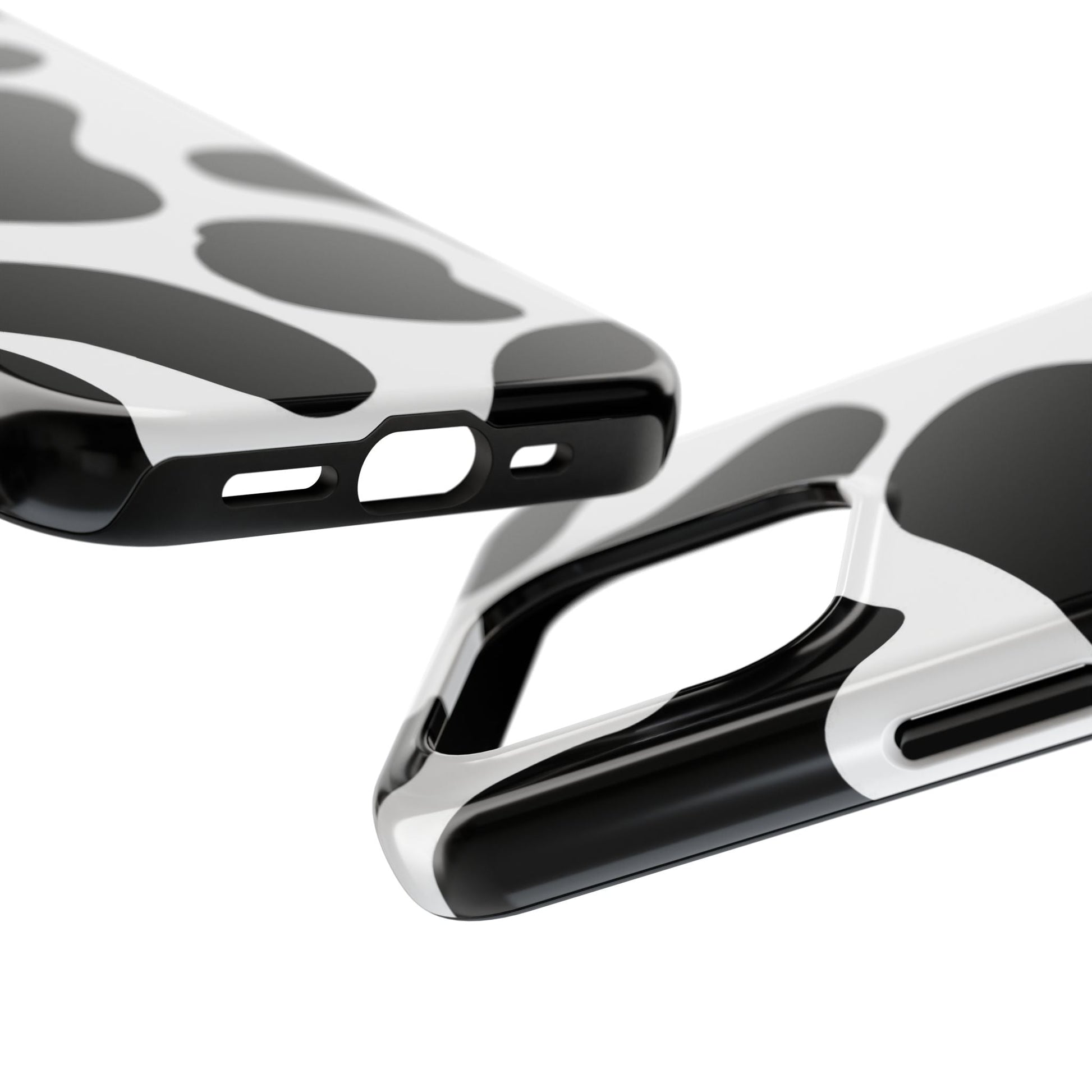 Moo - dern Elegance Tough iPhone Cases - SmartHomeGoodies