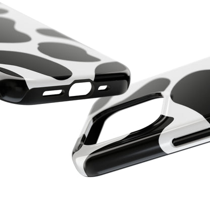 Moo - dern Elegance Tough iPhone Cases - SmartHomeGoodies