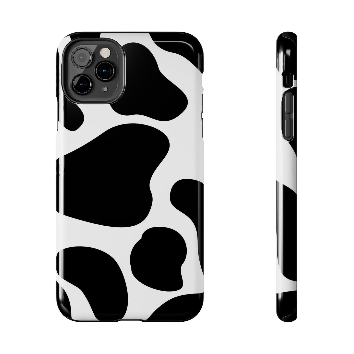 Moo - dern Elegance Tough iPhone Cases - SmartHomeGoodies