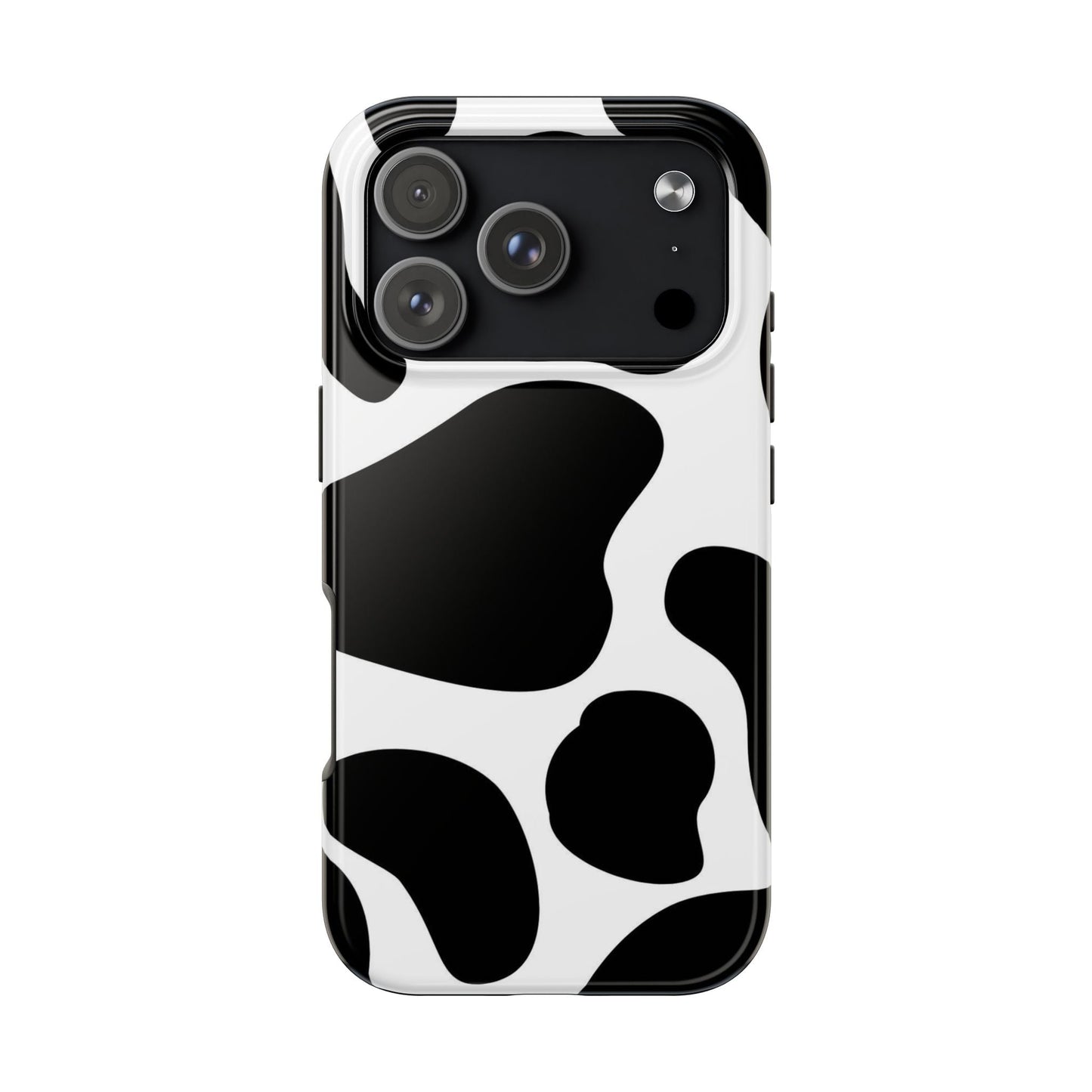 Moo - dern Elegance Tough iPhone Cases - SmartHomeGoodies