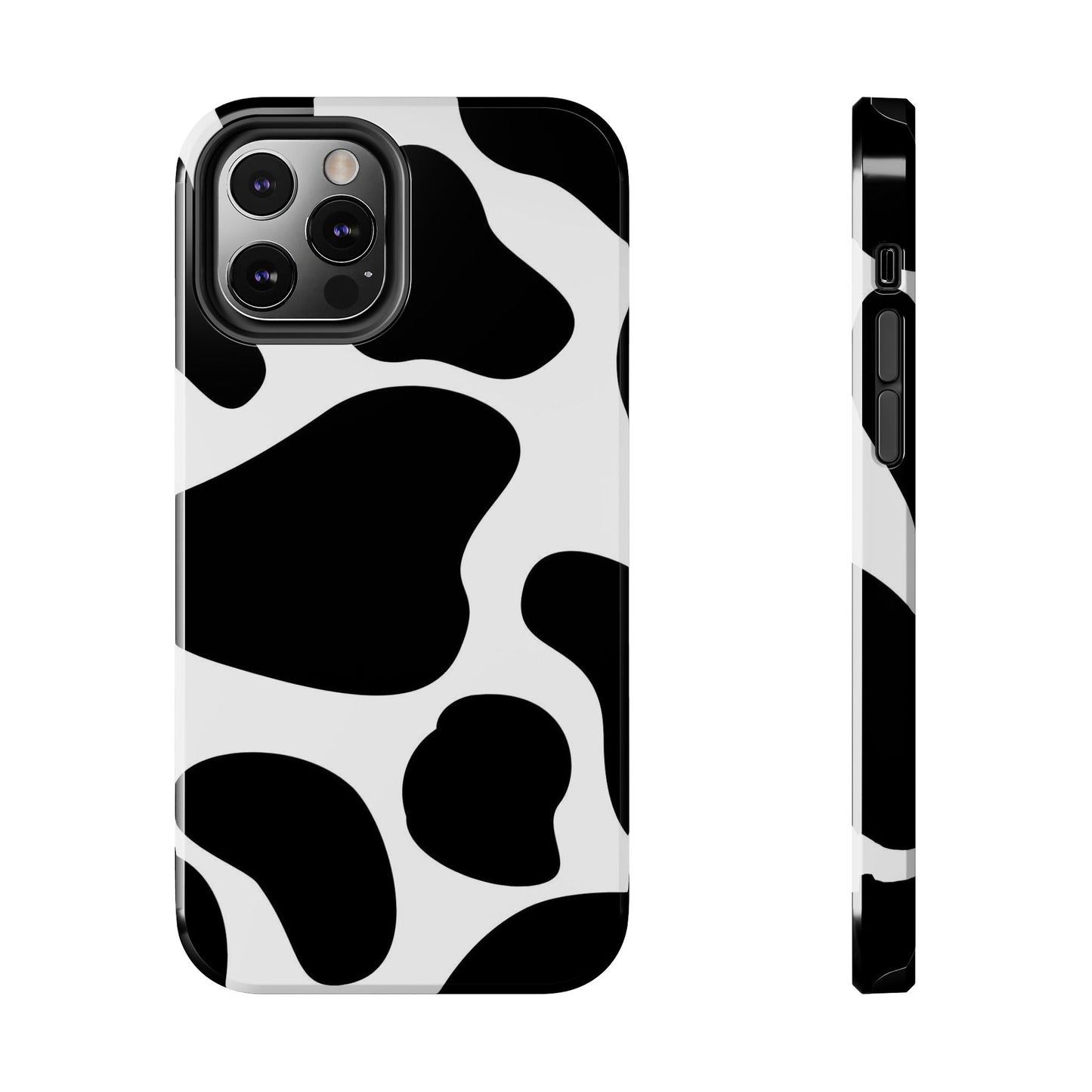 Moo - dern Elegance Tough iPhone Cases - SmartHomeGoodies