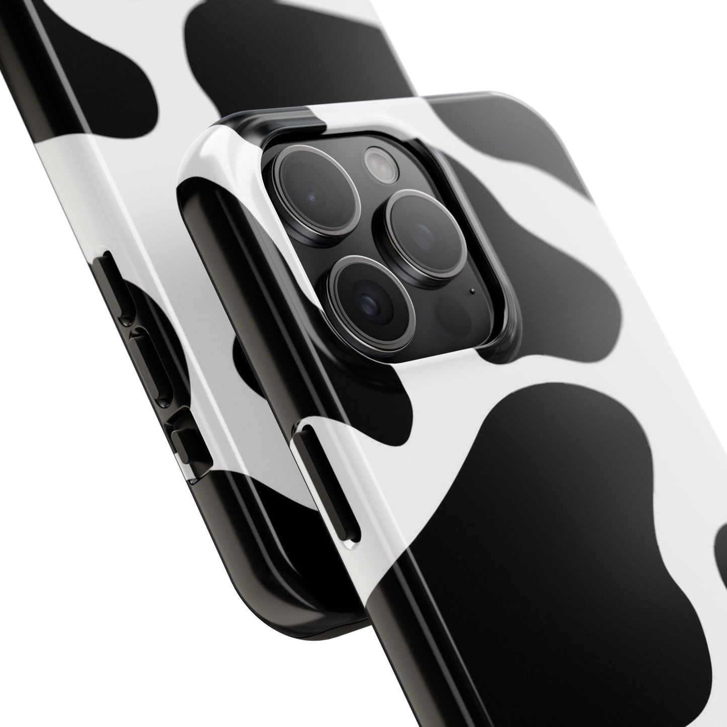 Moo - dern Elegance Tough iPhone Cases - SmartHomeGoodies