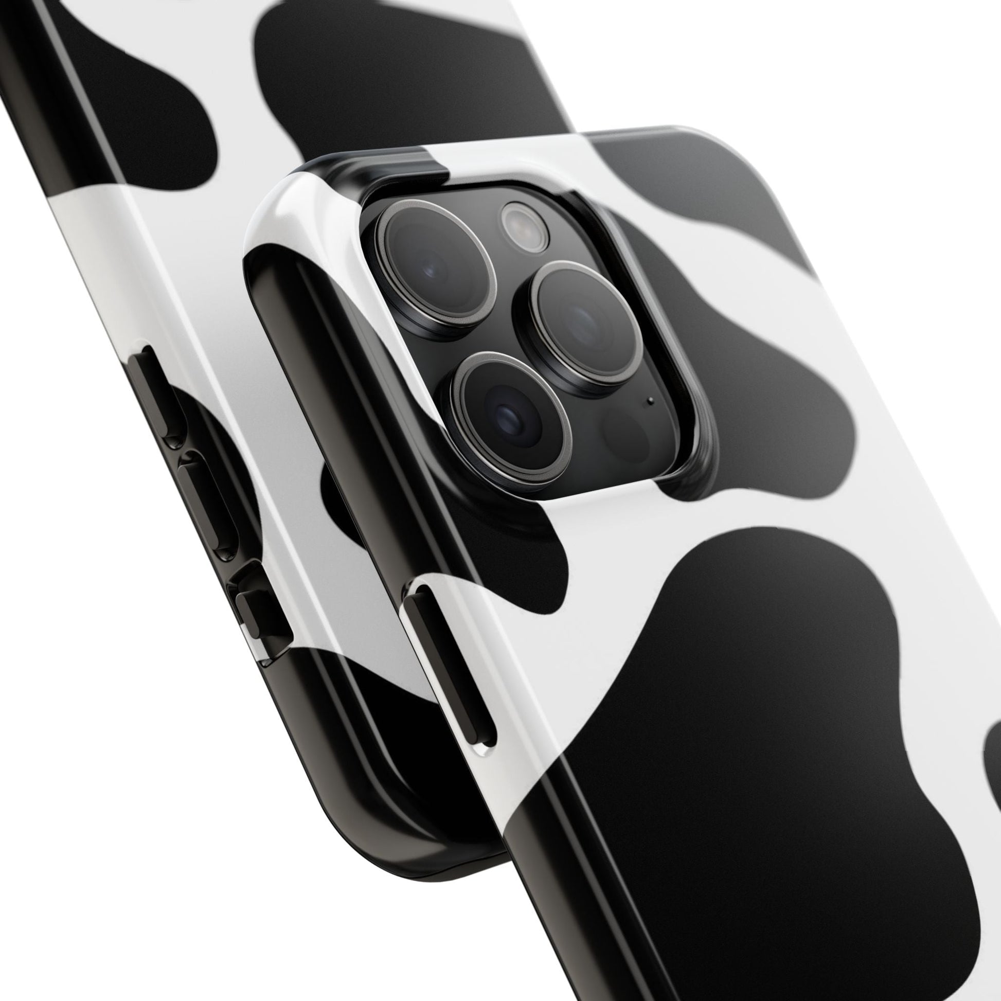 Moo - dern Elegance Tough iPhone Cases - SmartHomeGoodies