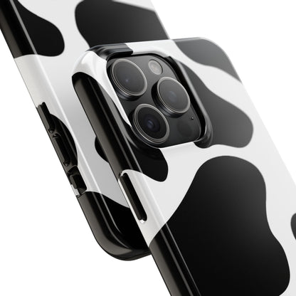 Moo - dern Elegance Tough iPhone Cases - SmartHomeGoodies