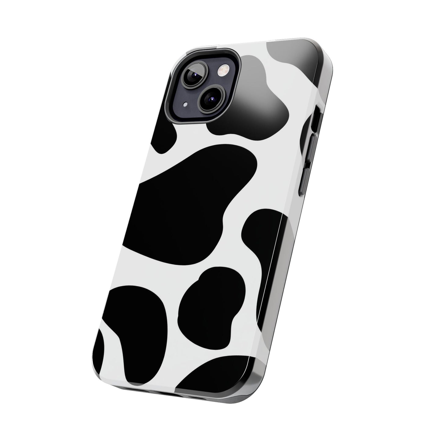 Moo - dern Elegance Tough iPhone Cases - SmartHomeGoodies